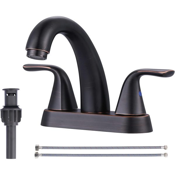 Bathroom Sink Faucet