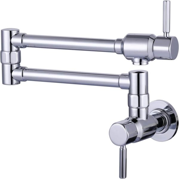 pot filler faucet