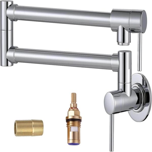 pot filler faucet