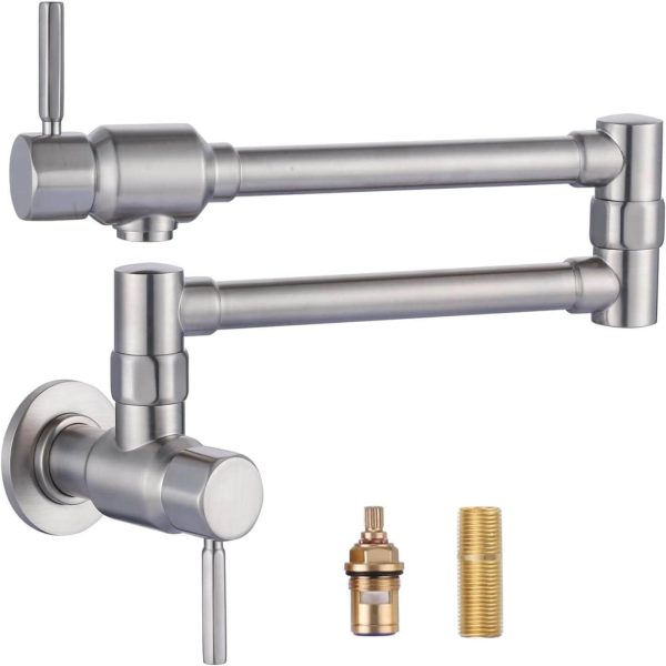 pot filler faucet